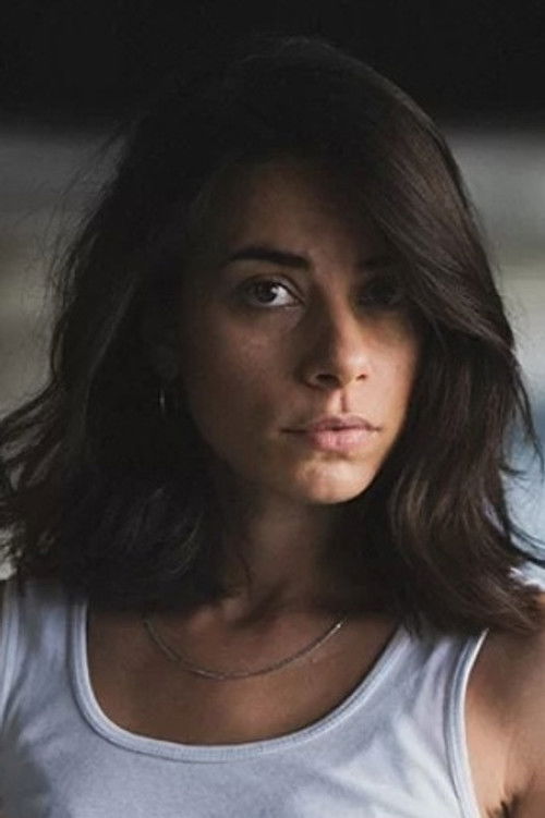 Milica Gojković profile