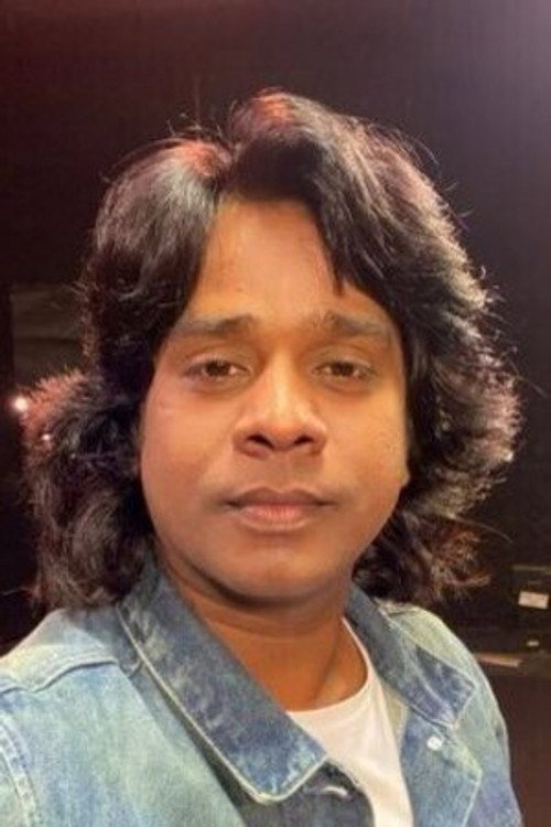 Photo of Gaurav More, Acting