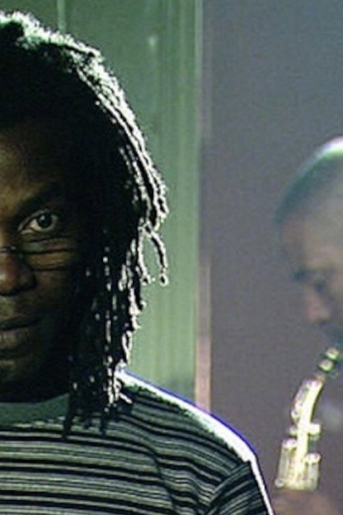 Movie poster for Black Deutschland (2006)