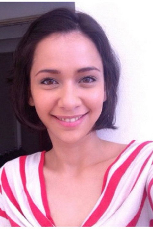Photo of Gianina Emanuela, Acting