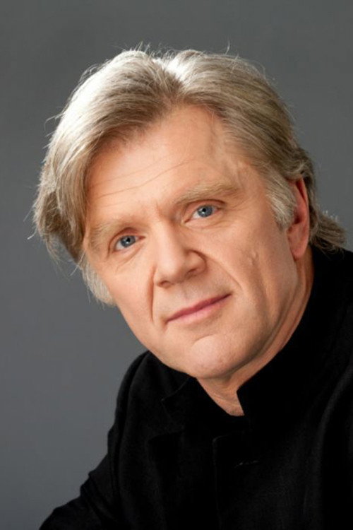Photo of Branko Završan, Acting