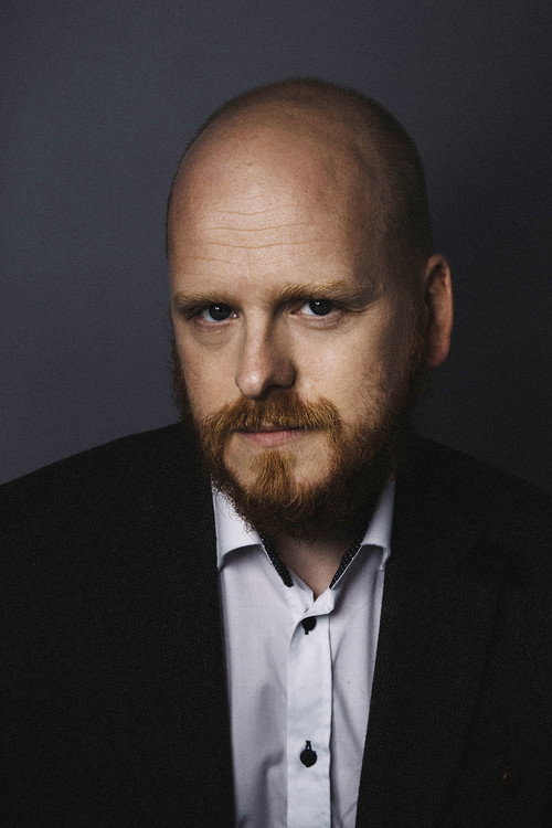 Photo of Ævar Þór Benediktsson, Acting
