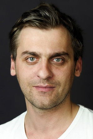 Photo of Marcin Sztabiński, Acting