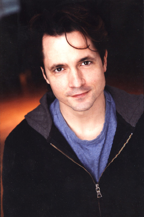 Photo of Reese Madigan, Acting