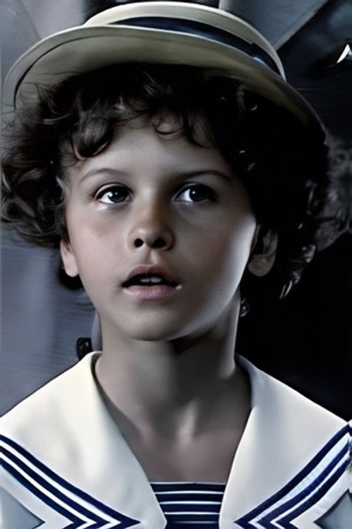 Photo of Sergey Seleznyov, Acting
