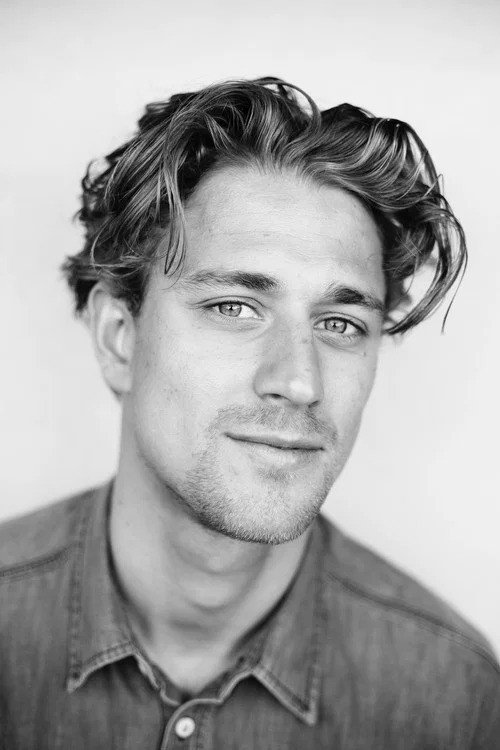 Photo of Christian Fandango Sundgren, Acting