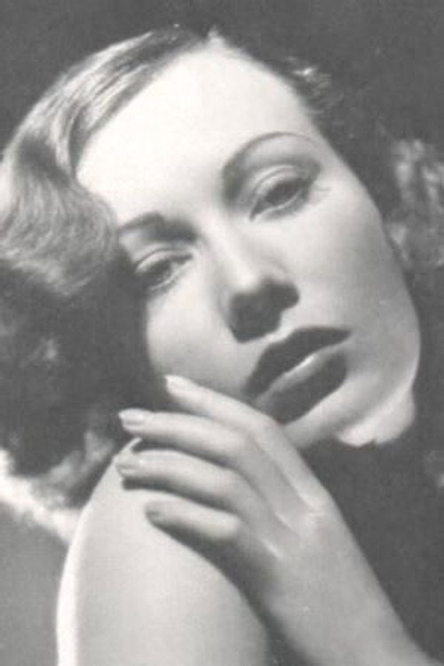 Photo of Eugenie Leontovich, Acting