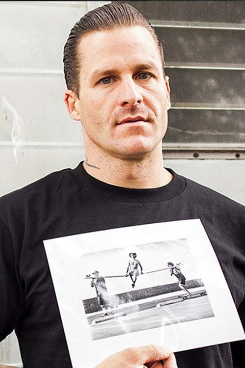 Photo of Jason Jessee, Acting