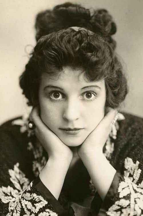 Photo of Sonya Markova, Acting