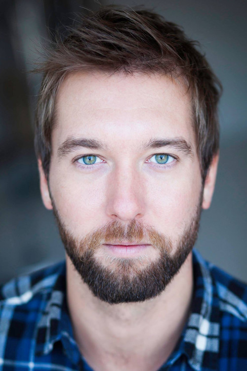 Photo of Mickaël Lamoureux, Acting