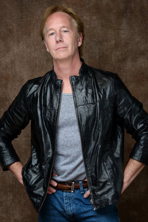 Photo of Stew Replogle, Acting