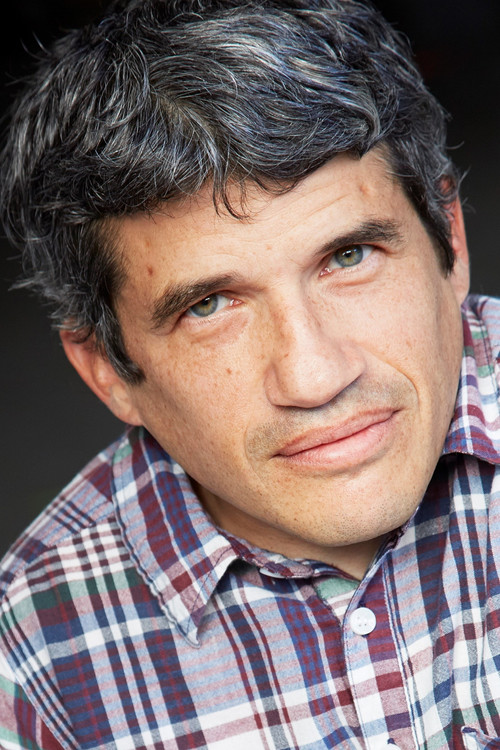 Mark Povinelli profile