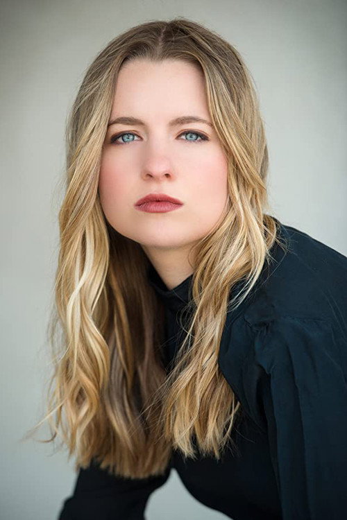 Photo of Madison Ford, Acting