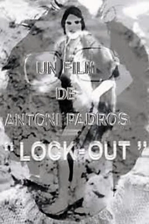 Movie poster for Lock-Out (1973)