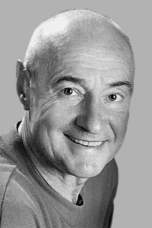 Georgiy Drozd profile