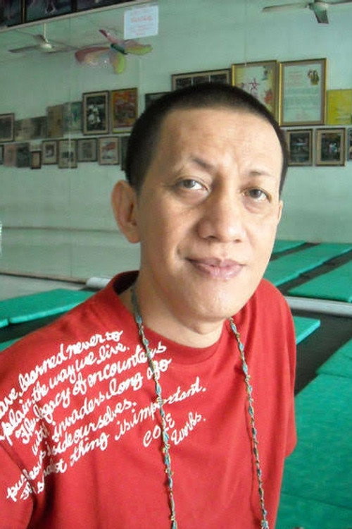 Photo of Didik Nini Thowok, Acting