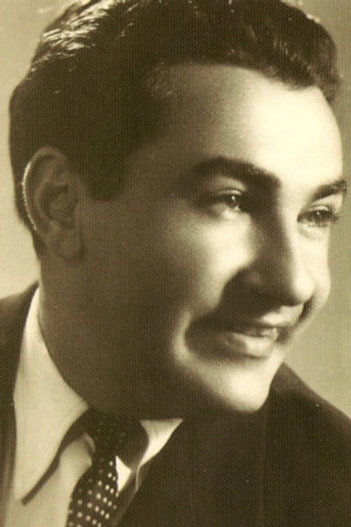 Photo of N. Mnatsakanyan, Acting