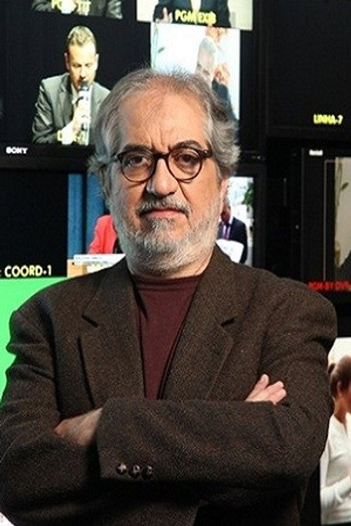 Photo of Geneton Moraes Neto, Directing