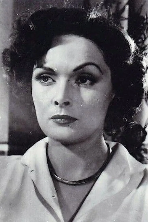Photo of Tamara Lees, Acting