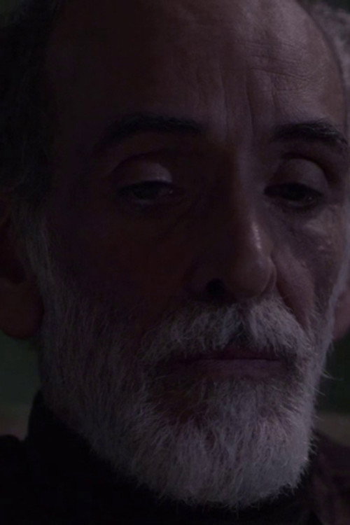 Photo of Miguel Zúñiga, Acting