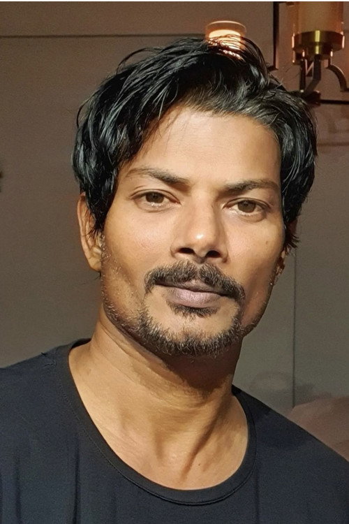 Photo of Ali Cezan, Acting