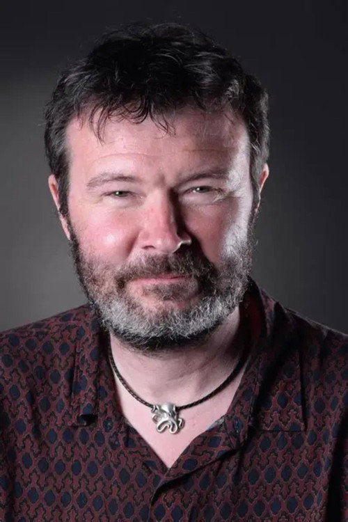 Photo of Pat Higgins, Directing