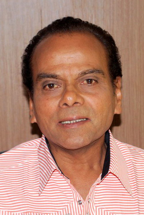 L. B. Sriram profile