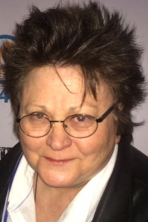 Photo of C.K. McFarland, Acting