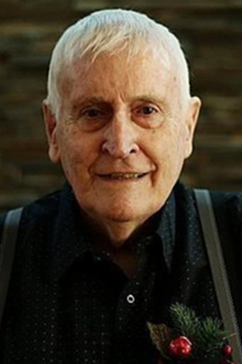 Ross Higgins profile