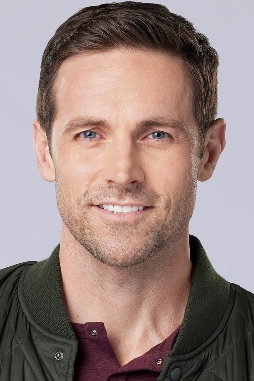 Dylan Bruce profile