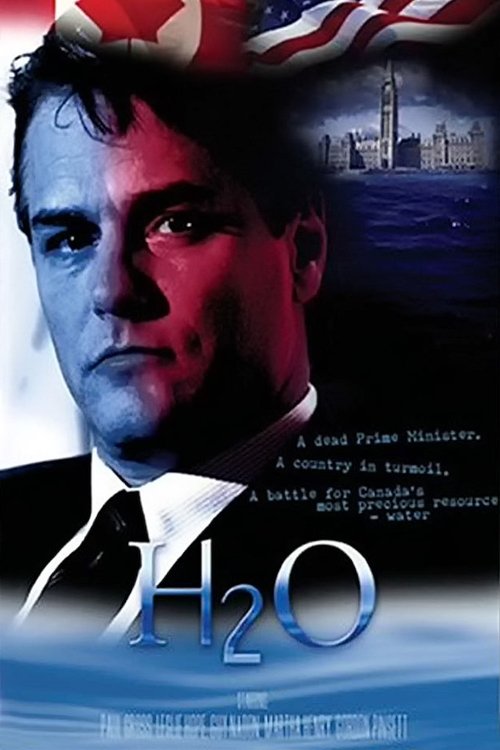 Movie poster for H2O (2004)