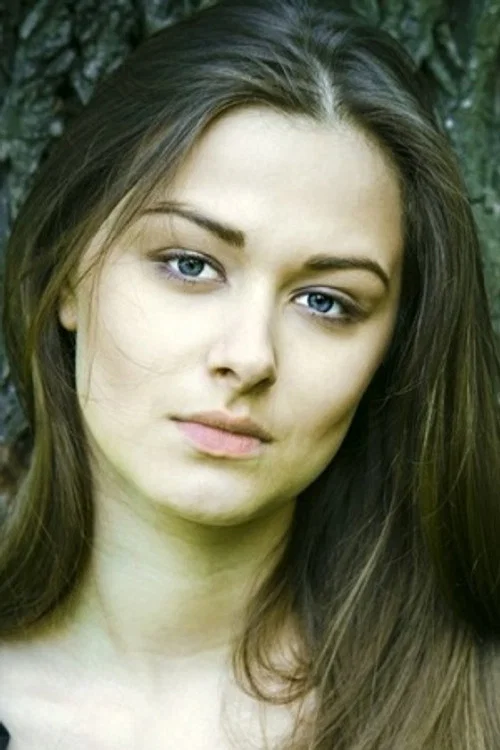 Photo of Mariya Shulga, Acting