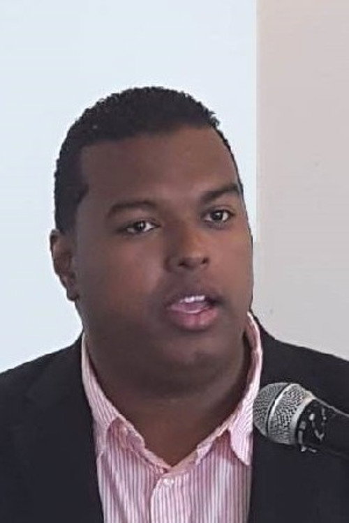 Photo of Antonio Morales, Writing