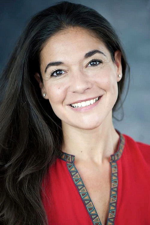 Photo of Teresa Cendon-Garcia, Acting