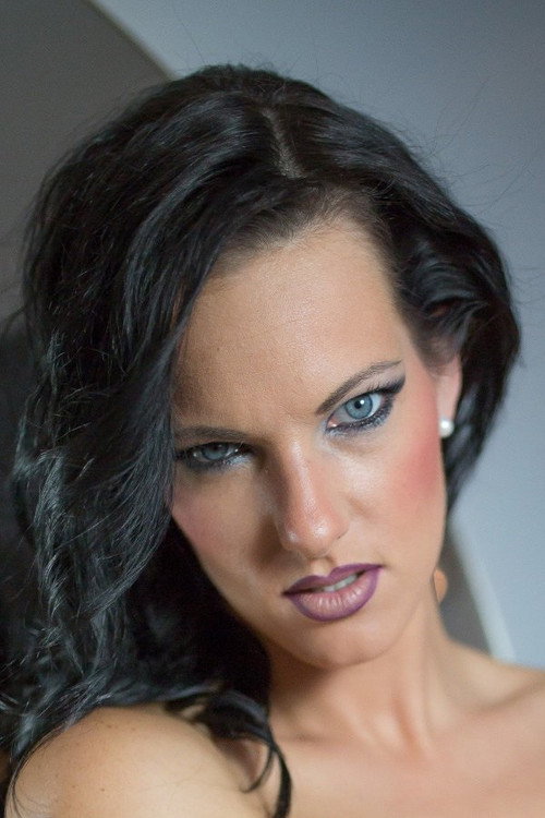 Photo of Sina Velvet, Acting