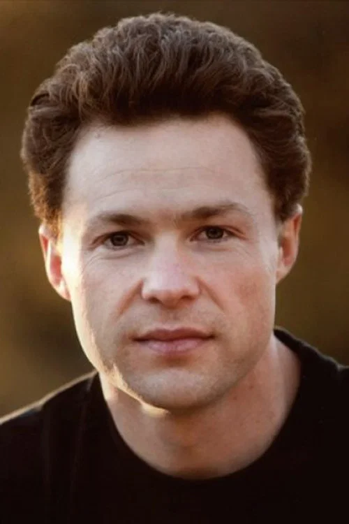 Photo of Jerry Swindall, Acting
