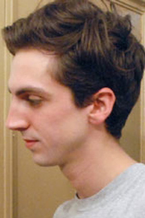 Photo of Peter, Acting