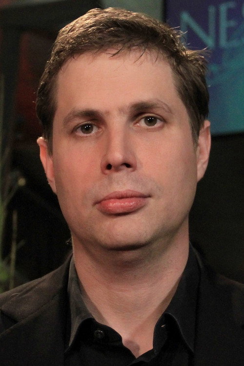 Photo of Daniel Kehlmann, Writing