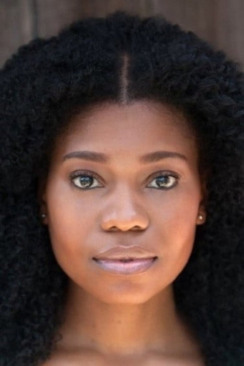 Photo of Monique Lea-Gall, Acting