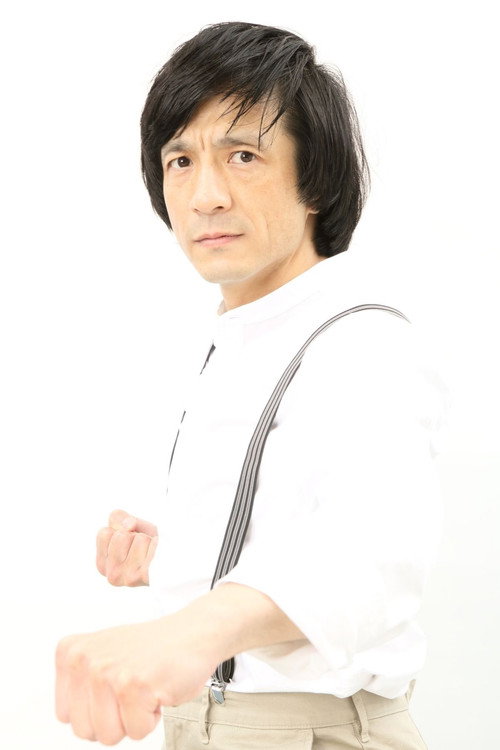 Satoshi Eishima profile