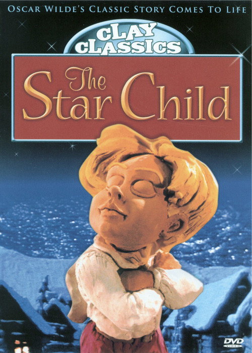 Movie poster for The Star Child (1989)