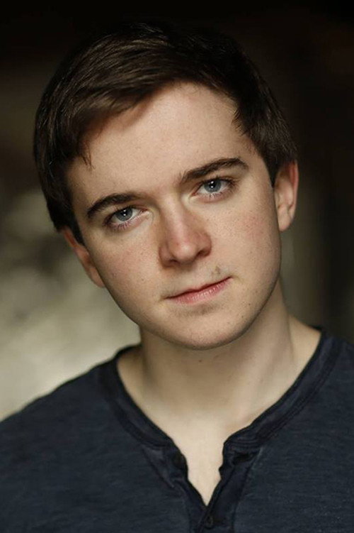 Photo of Dylan Authors, Acting