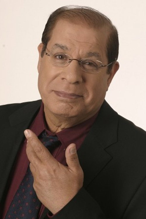 Photo of Shaike Levi, Acting