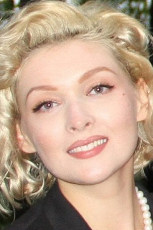Photo of Angelina Pritumanova, Acting