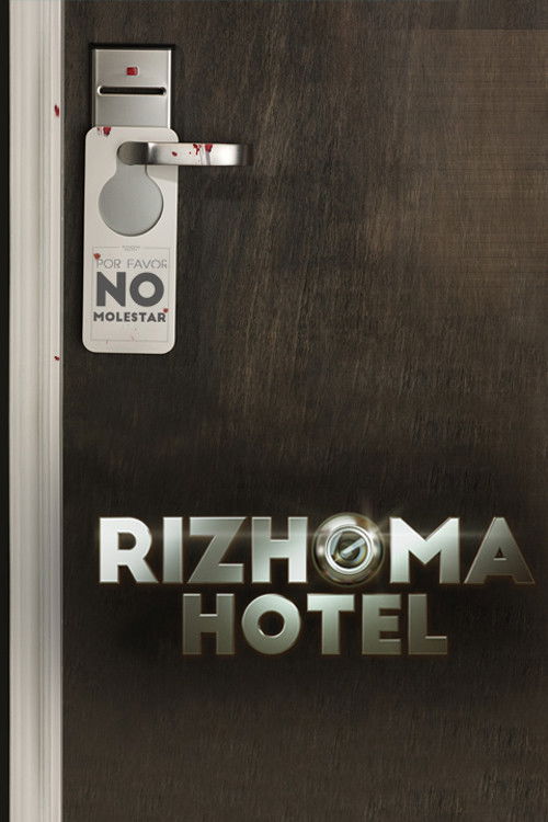 Rizhoma Hotel poster