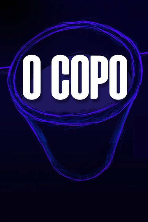 Movie poster for O Copo (2024)