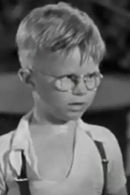 Billy Laughlin profile