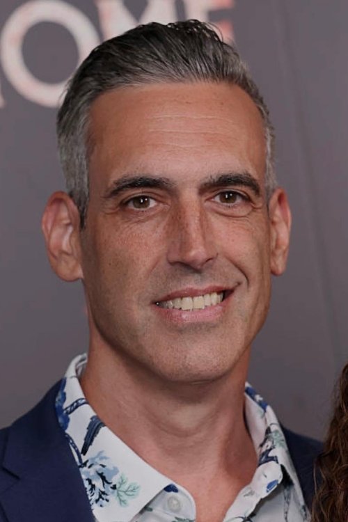 Photo of Adam Cantor, Acting