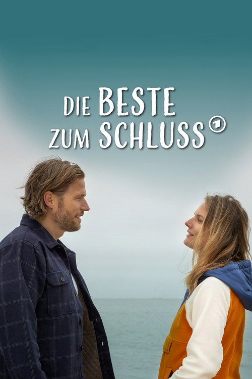 Movie poster for The Best for Last (2024)