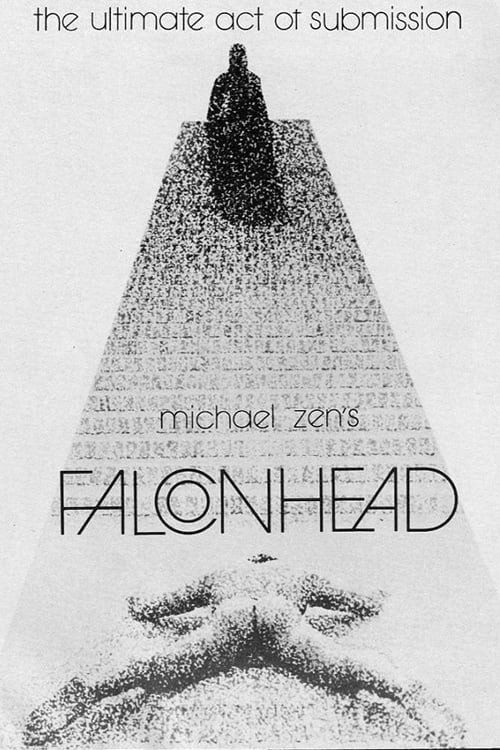 Movie poster for Falconhead (1976)